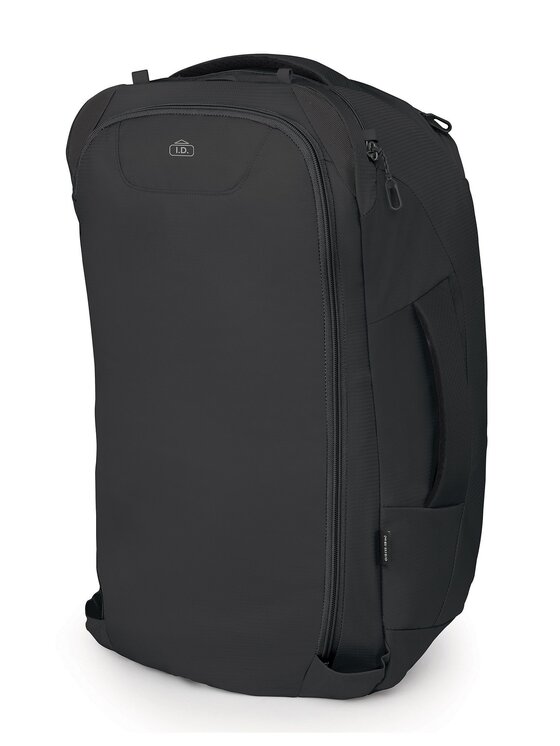Osprey Osprey Plecak 330984 Czarny