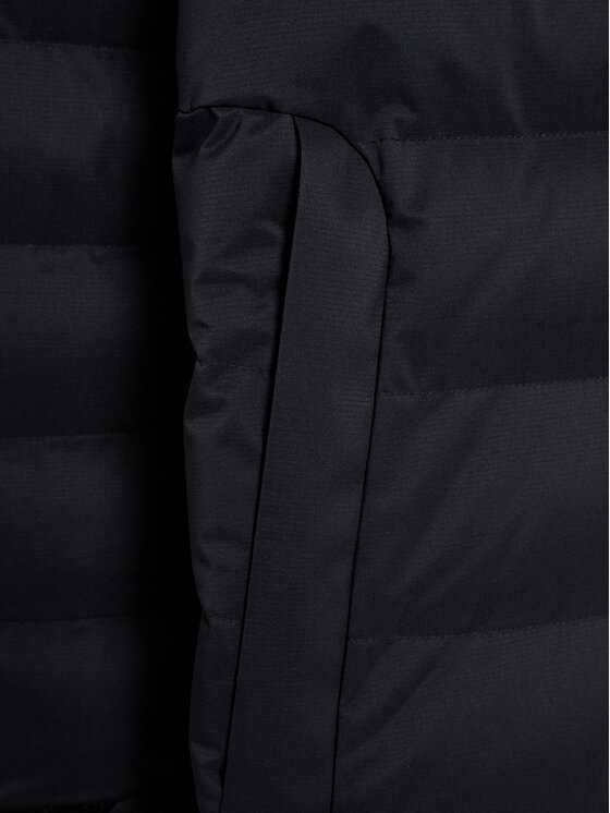 POC POC Kurtka przejściowa 51081 Czarny Regular Fit