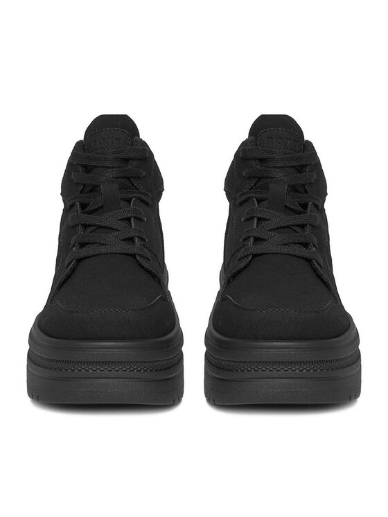 Roxy Roxy Сникърси CEO-WSS21655-02 Черен