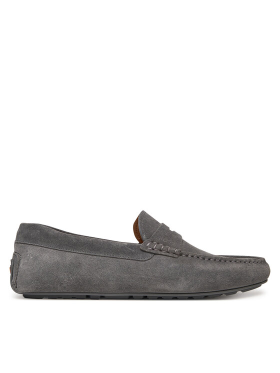 BOSS BOSS Mocasini Noel 50541750 Gri