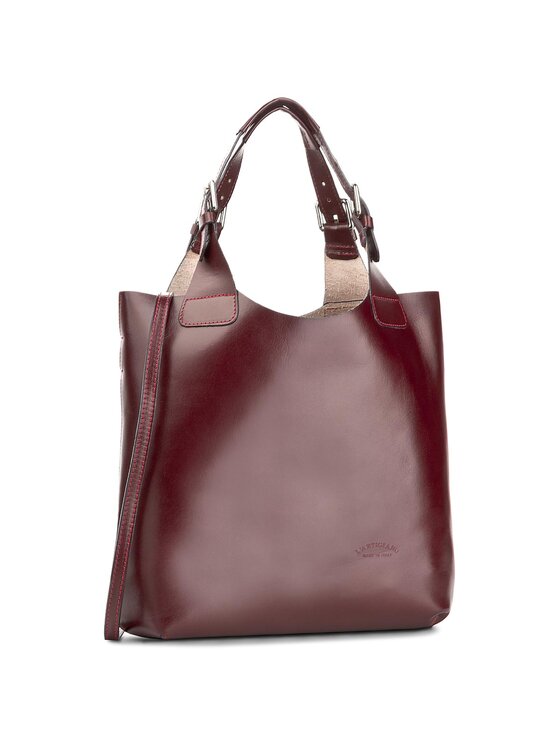 Borsetta RBI117 Bordeaux