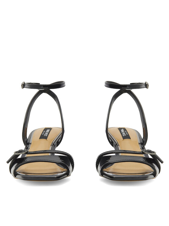 Nine West Nine West Сандали BYCCC02 Черен