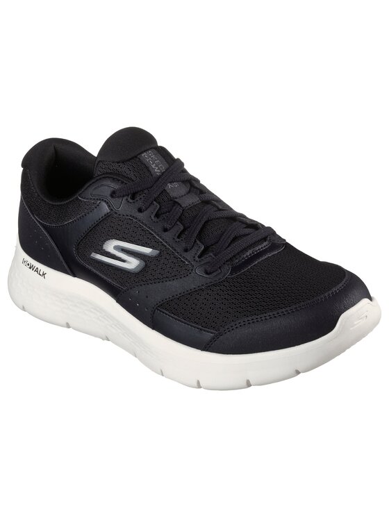 Skechers Skechers Sneakersy 216480-BLK Kolorowy