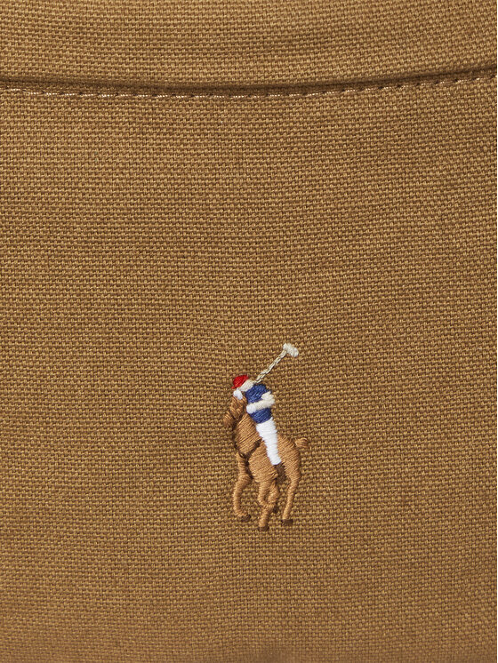 Polo Ralph Lauren Polo Ralph Lauren torba za okoli pasu 405967605002 Rjava