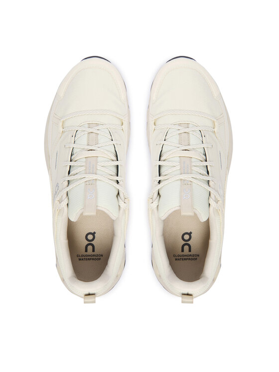 On On Sneakersy Cloudhorizon Wp 3ME10053586 Sivá