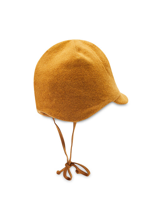 Broel Broel Kšiltovka Izydor ZB2364108BRB-004 Žlutá