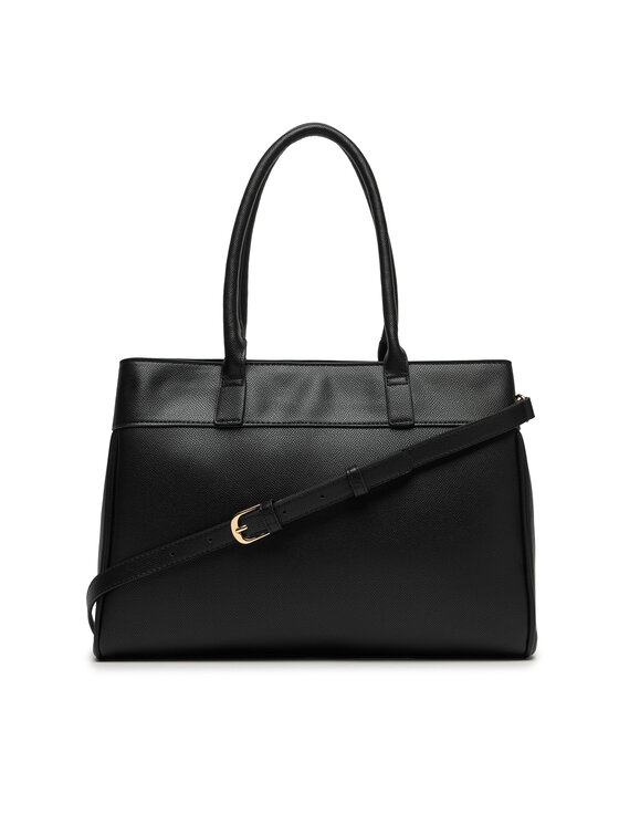 Valentino Valentino Handtasche Alina Re VBS9QB01 Schwarz