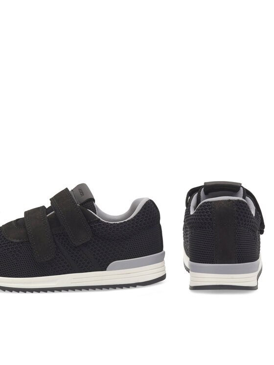 Lasocki Young Lasocki Young Αθλητικά TEKS CI12-2757-13(IV)CH Μαύρο