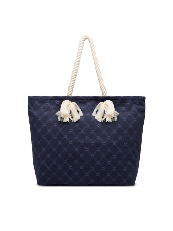 Emporio Armani Emporio Armani Handtasche 231797 4R902 06935 Dunkelblau