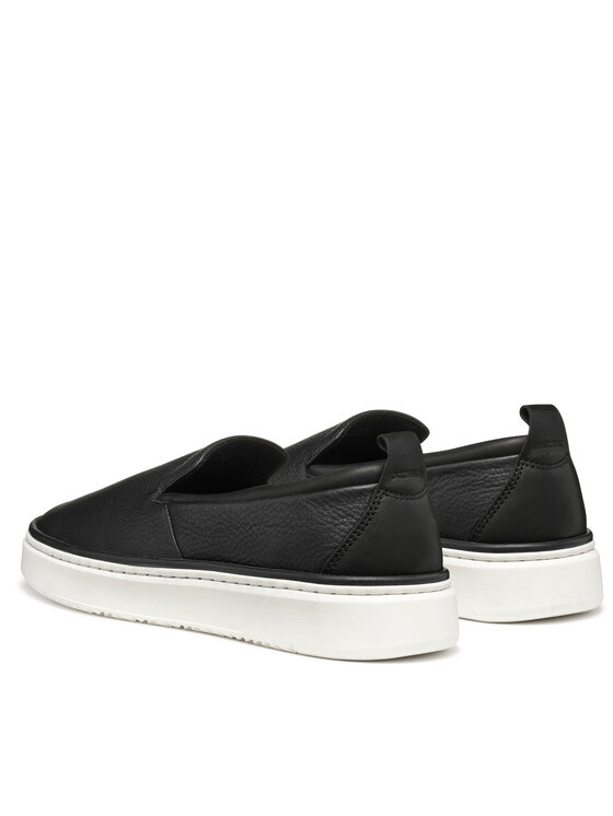 Geox Geox Kedai U Zackerty U55HPA 00046 C9999 Juoda