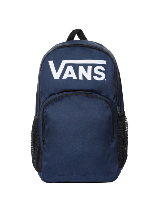 Plecak Vans, Granatowy, Vans Alumni Pack 5 Backpack