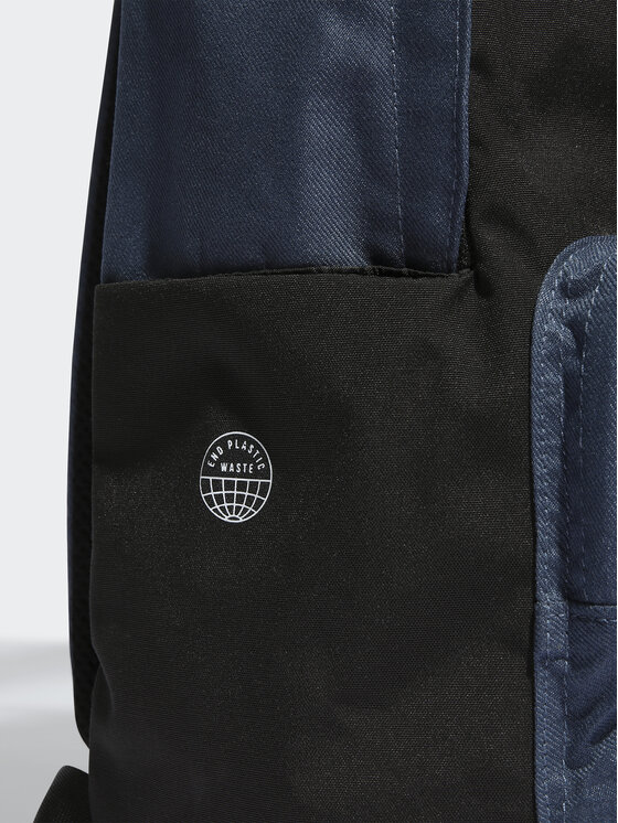 adidas adidas Ruksak City Xplorer Backpack HR3698 Crna