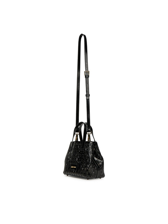 Badura Badura Torbica WEN-07 Crna