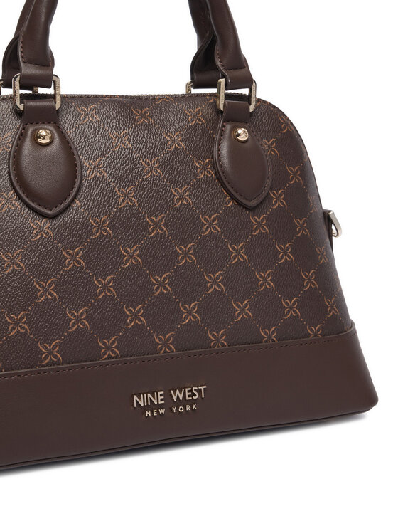 Nine West Nine West Сумка CEO-OPAL DREAM-LDA9210 Темно-коричневий