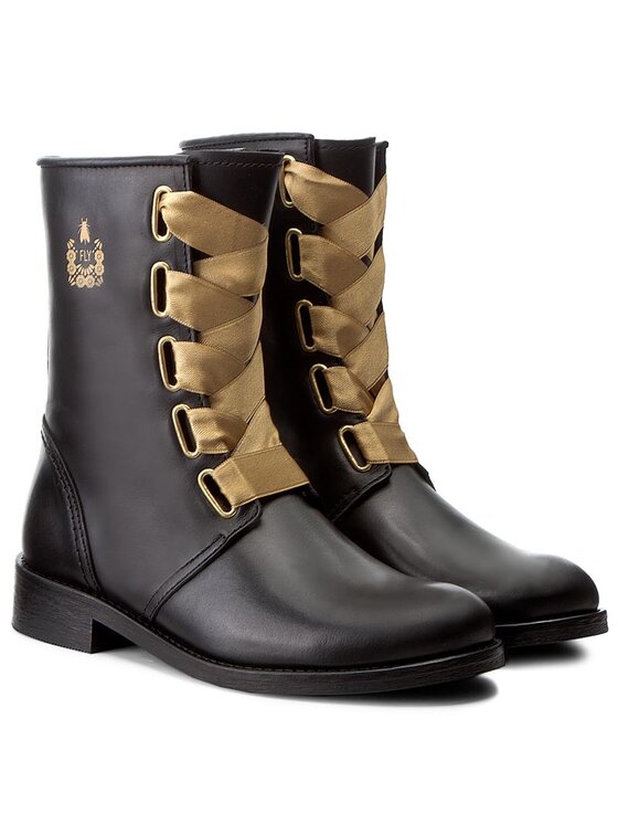 Fly london dwell fashion boots