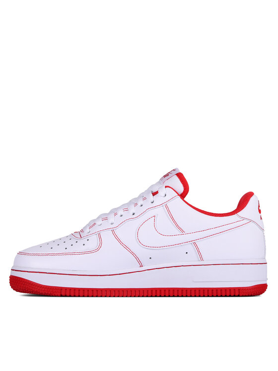 Nike Nike Sneakersy CV1724-100 Biały