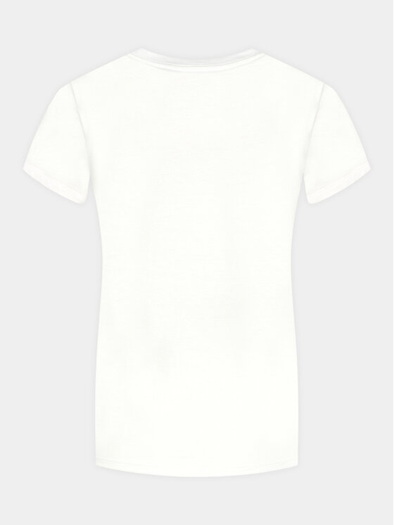 Gap Gap 2er-Set T-Shirts 548683-00 Dunkelblau Regular Fit
