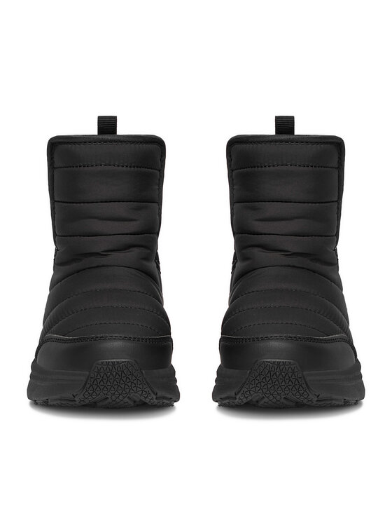 Reebok Reebok Schneeschuhe CEO-H8-299 Schwarz