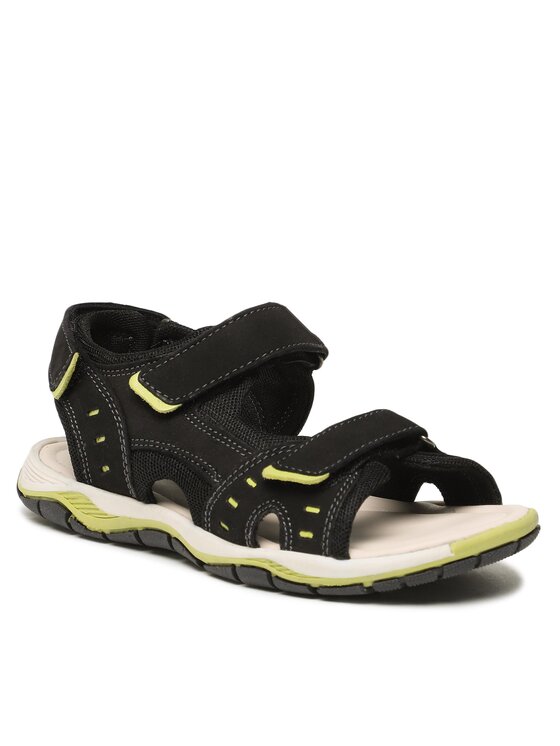 Lasocki Kids Lasocki Kids Sandalen CI12-2625-41 Schwarz