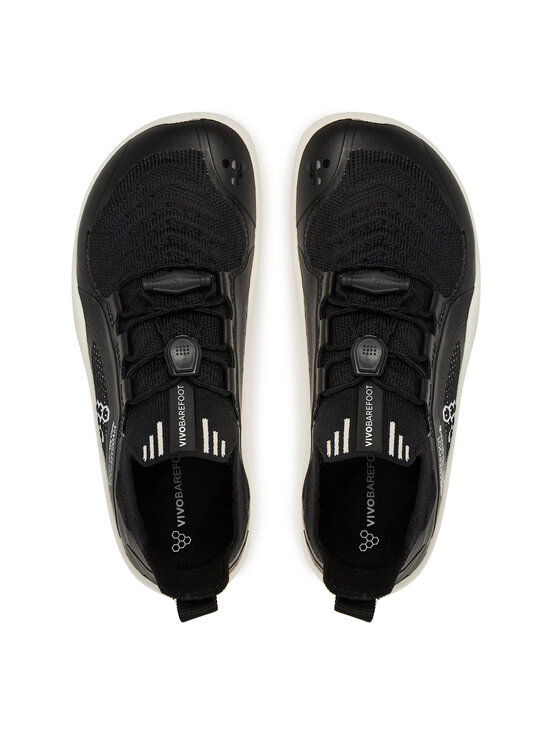 Vivo Barefoot Vivo Barefoot Trekking Primus Trail Knit Fg 105099 Crna