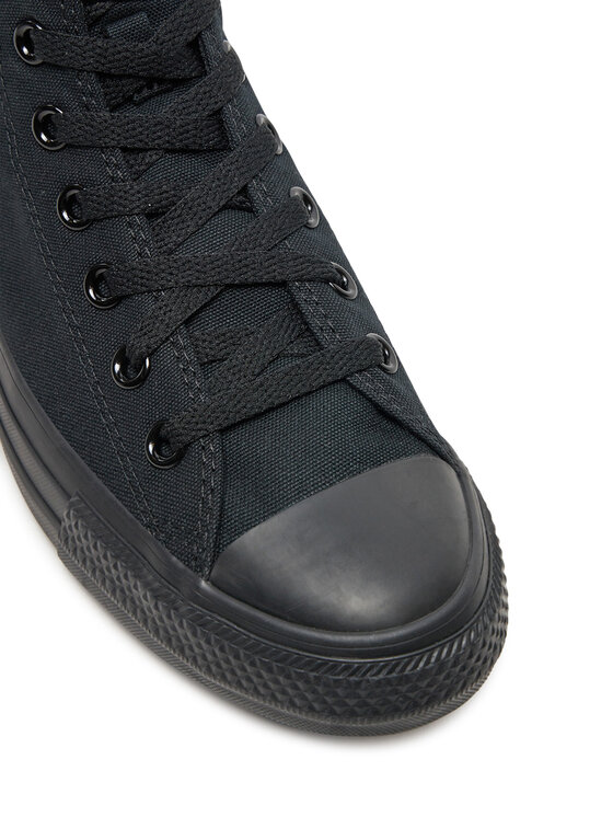 Converse Converse Trampki Chuck Taylor All Star HI M3310 23 M Czarny