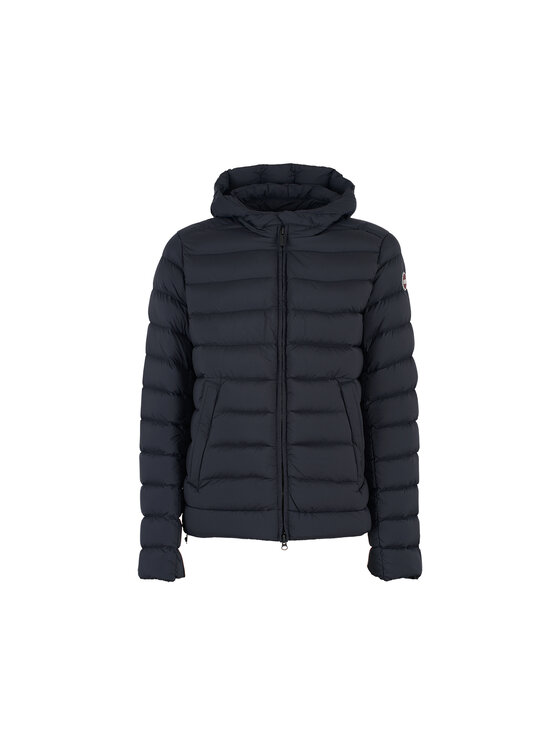 Colmar Colmar Giubbotto invernale 12534ZP99 Nero Regular Fit