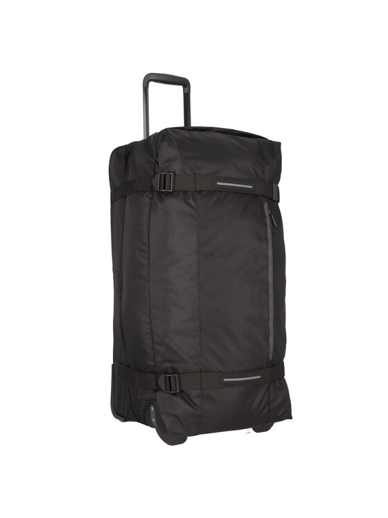 American Tourister American Tourister Walizka duża 257231 Czarny