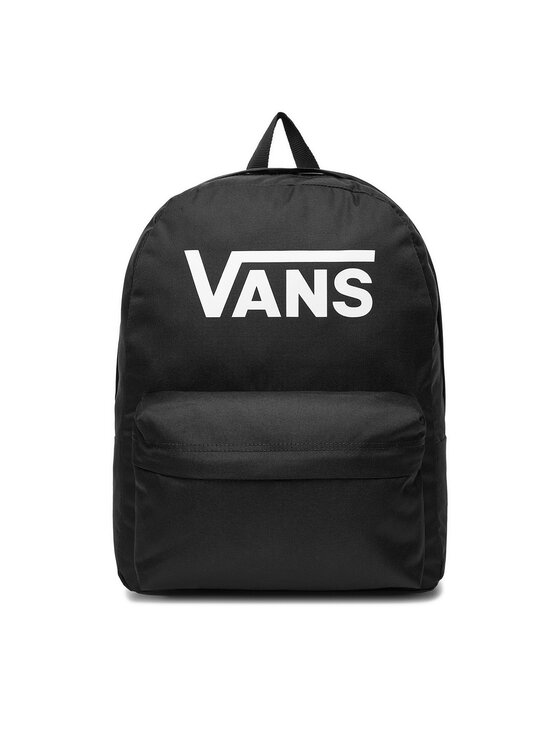 Vans Vans Zaino C-OLD SKOOL PRINT VN000H50BLK1 Nero