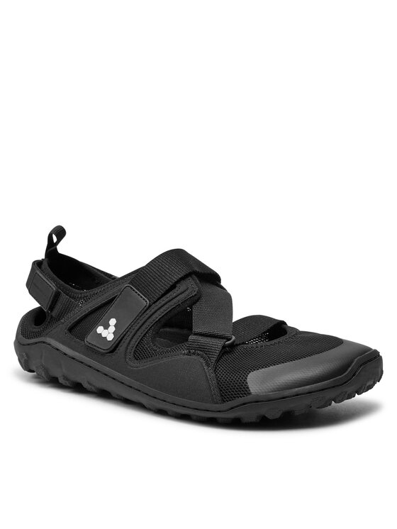 Vivo Barefoot Vivo Barefoot Sandale Tracker Sandal 309511-01 Crna