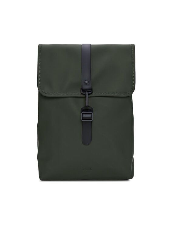Rains Rains Batoh Rucksack W3 13500 Zelená