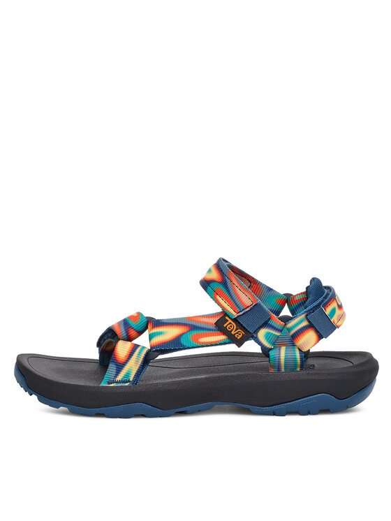 Teva Teva Sandały Hurricane XLT 2 Groovy 1155070C Kolorowy