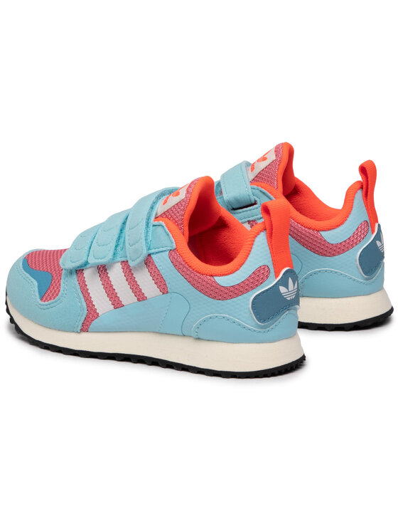 adidas Cipő Zx 700 Hd Cf C FY2654 Kék • Modivo.hu