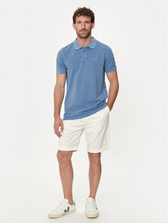 JOOP! Jeans JOOP! Jeans Polo 02Ambrosio 30037489 Zils Modern Fit