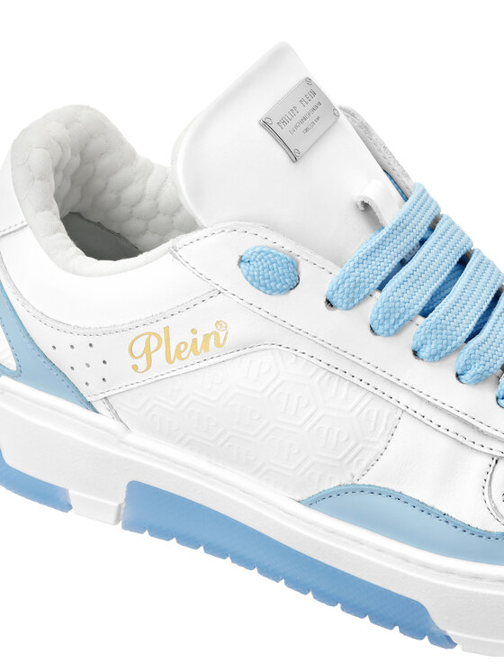 PHILIPP PLEIN PHILIPP PLEIN Sneakers 24835 Celeste