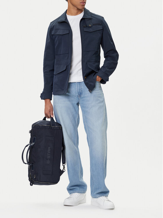 G-Star Raw G-Star Raw Utazótáska CEO-LEO-LX20038J Sötétkék