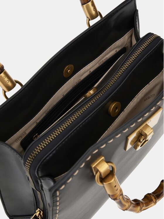Guess Guess Torebka 155729 Czarny