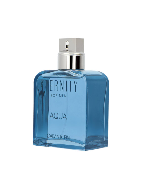 Calvin Klein Calvin Klein Eternity for Men Aqua Woda toaletowa