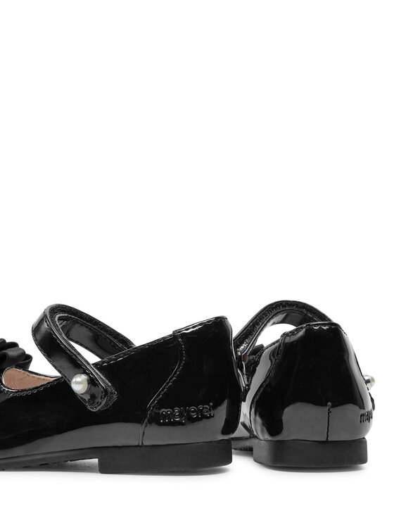 Mayoral Mayoral Ballerinas 42.470 Schwarz