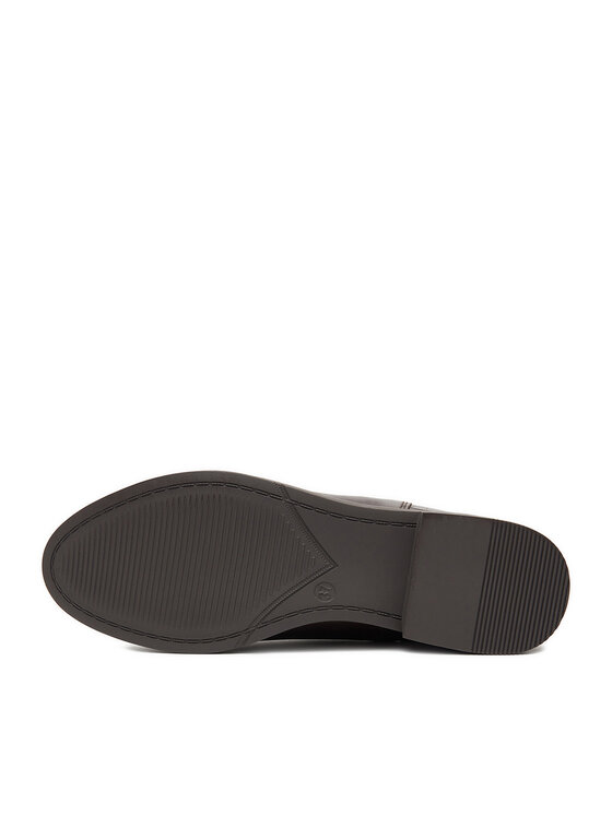 Lasocki Lasocki Μποτάκια με λάστιχο CEO-RST-56006-01 Καφέ