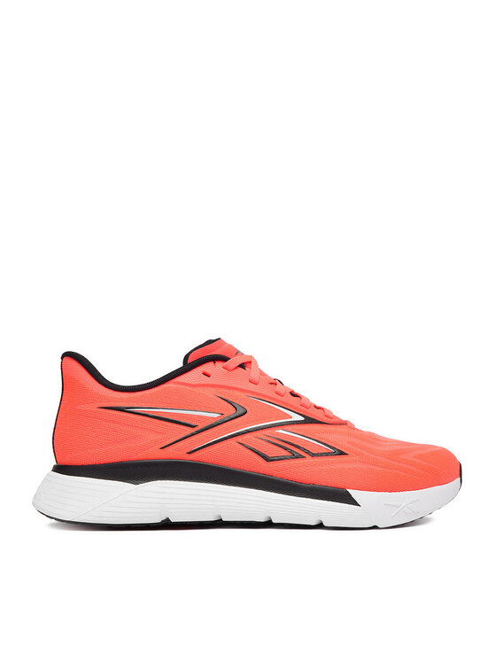 Reebok Reebok Взуття для тренажерного залу EOSB-NANO GYM 2.0 100263979 Світло-червоний