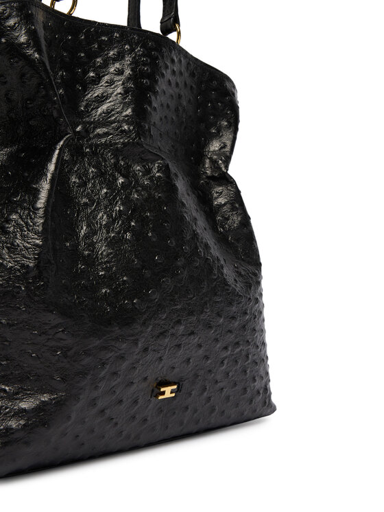 Elisabetta Franchi Elisabetta Franchi Дамска чанта BS-02N-62E2-V1000 Черен