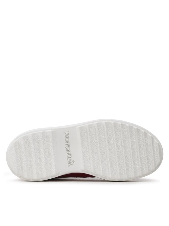 Le Coq Sportif Le Coq Sportif Снікерcи Lcs T2000 W 2310149 Білий