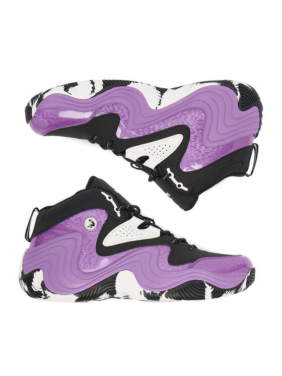 SHAQ SHAQ Sneakers EO-JUGERNAUT AQ95041M-BU Violet