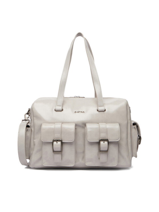 G-Star Raw G-Star Raw Дамска чанта EO-LDA8482J Сив