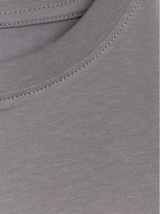 4F 4F T-Shirt 4FJRAW25TTSHF3197-22S Czarny Oversize