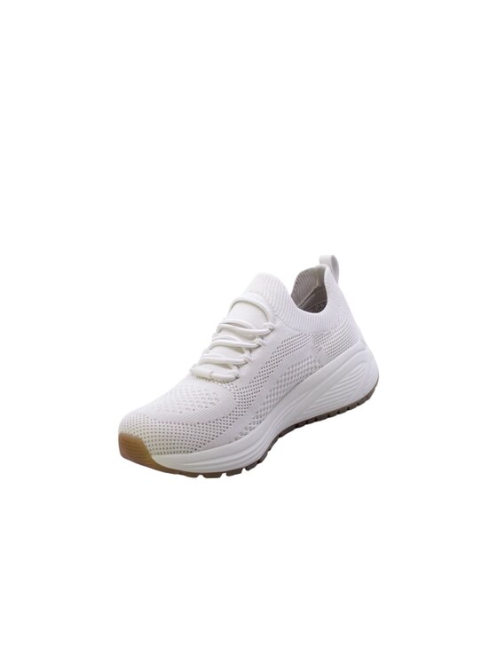 Skechers Skechers Sneakersy q-fla-345089 Biały