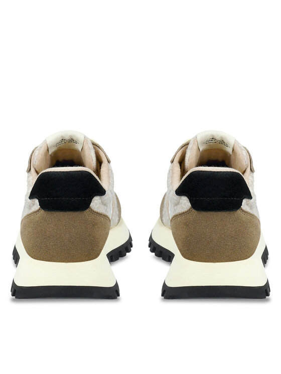 Gant Gant Sneakersy 31538985 Beżowy