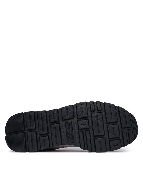 Aeronautica Militare Aeronautica Militare Sneakers 262SC0276UCT04327 Bunt