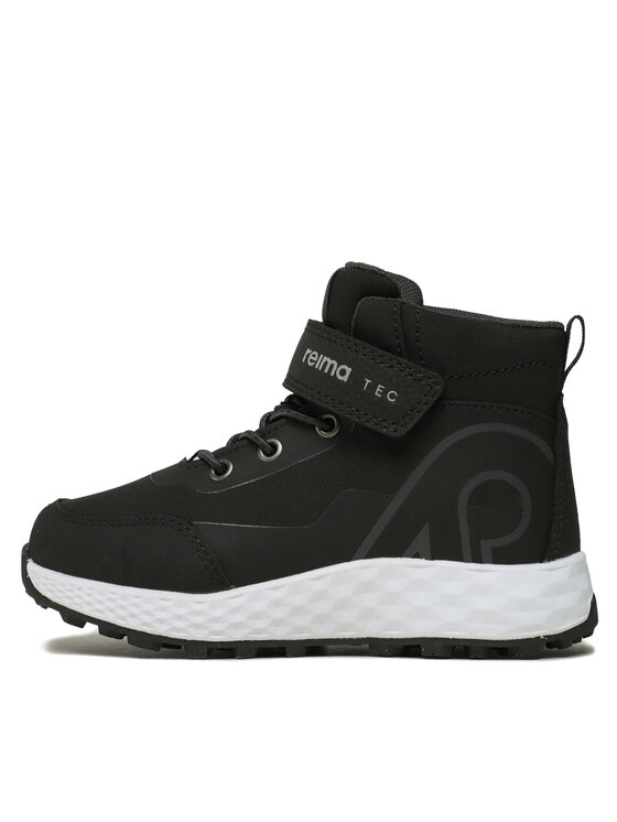 Reima Reima Ghete Hiipien 5400018B Negru