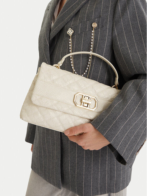 Nine West Nine West Borsetta EO-Jorra-LDA8453 Écru